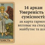 14 аркан у сумісності