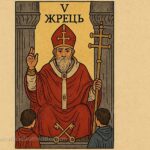 Значення 5 аркану в Матриці Долі