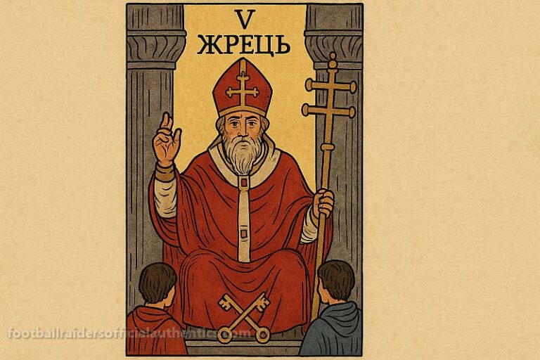 Значення 5 аркану в Матриці Долі