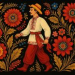 Карта Таро «8 Кубків»
