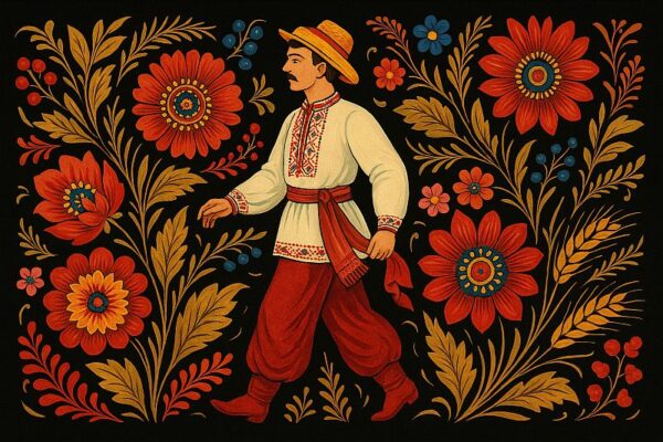 Карта Таро «8 Кубків»
