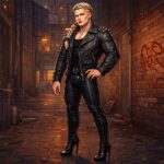 Хто такий фембой