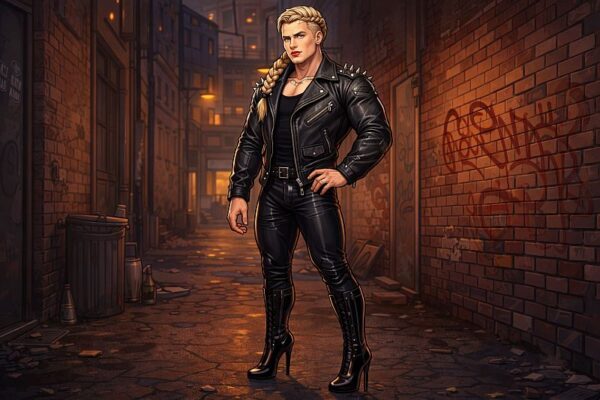 Хто такий фембой