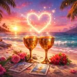 значення масті Кубків у відносинах і любовних розкладах