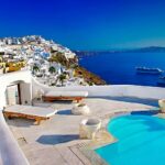 Відпочинок у Греції