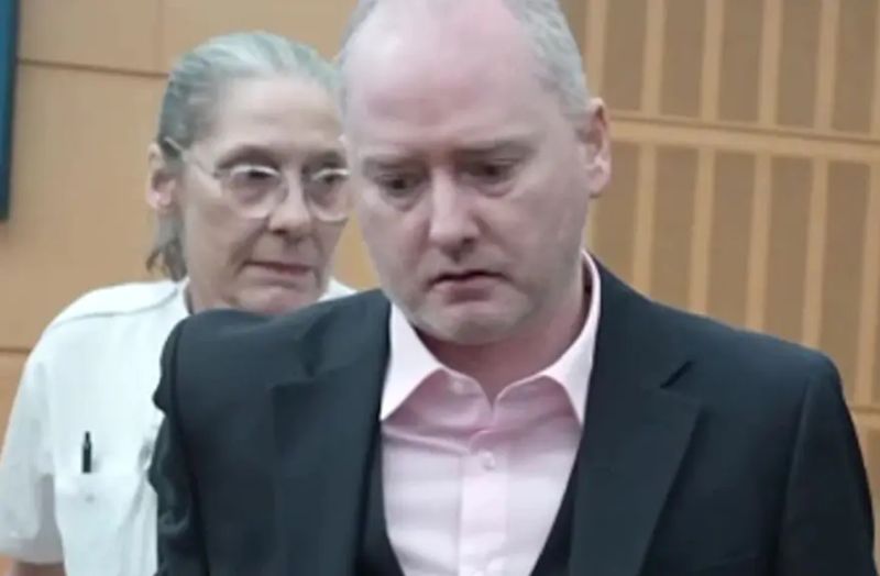 Ексчемпіона світу зі снукера Грема Дотта засудили до семи років в’язниці