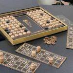 настільні сімейні ігри